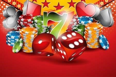 казино Вавада